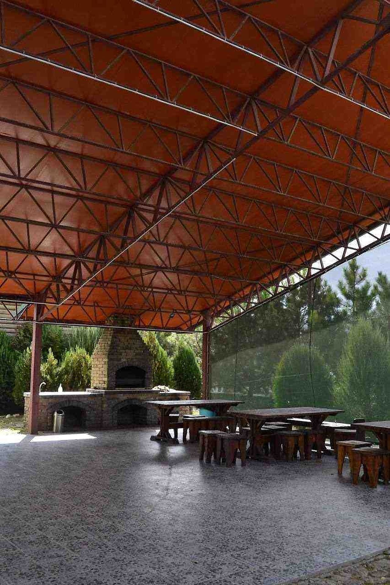 Банный комплекс 14